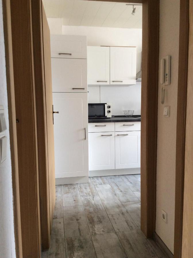 Ferienwohnung A&K Bottrop Exterior foto